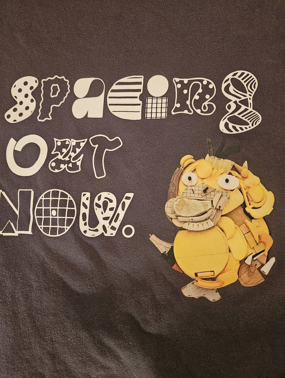 Pokémon x Uniqlo T-shirt (2022), NEW - Picture 10 of 10